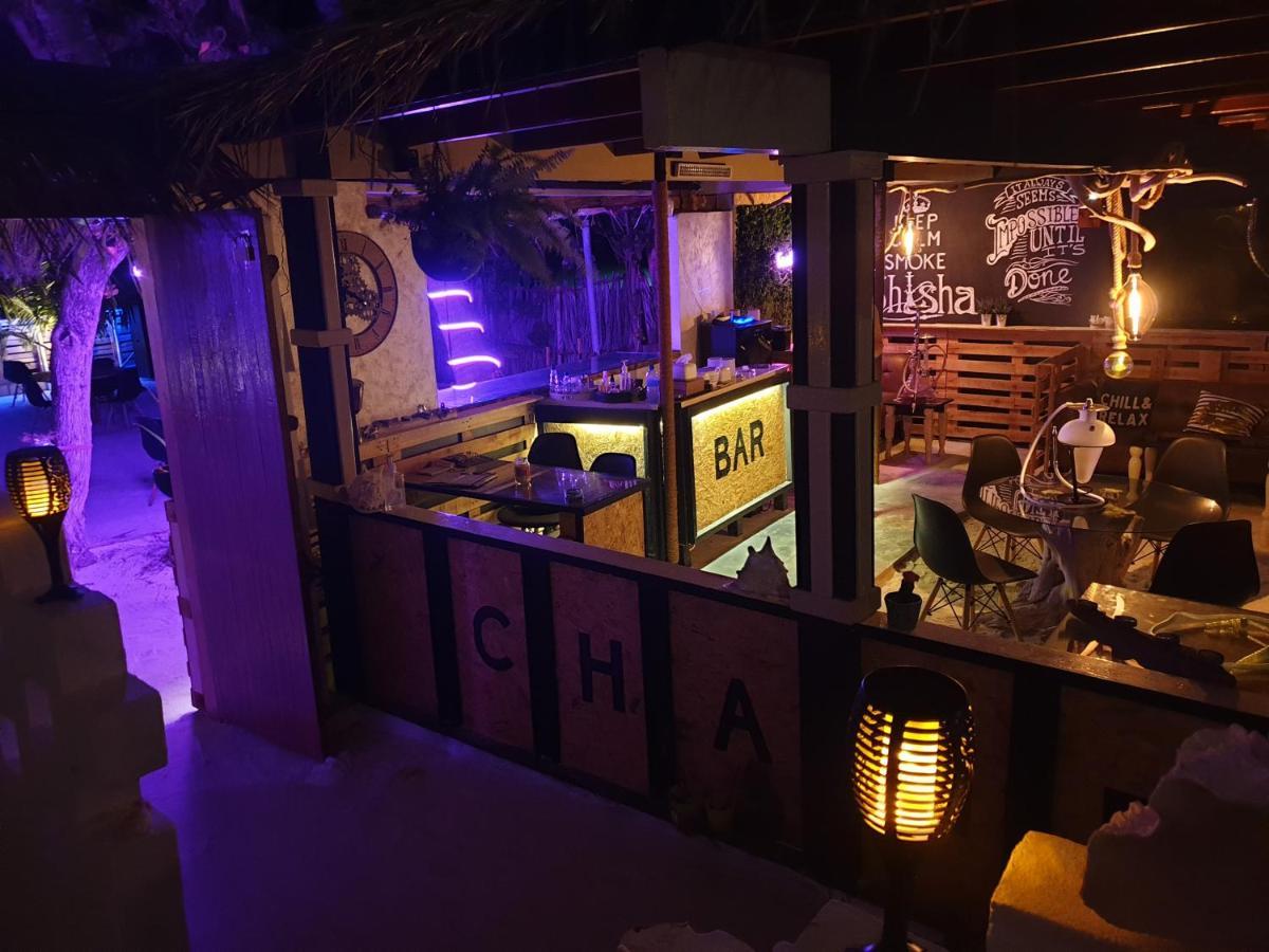 Hotel Chambao Maldives Guraidhoo  Exteriér fotografie