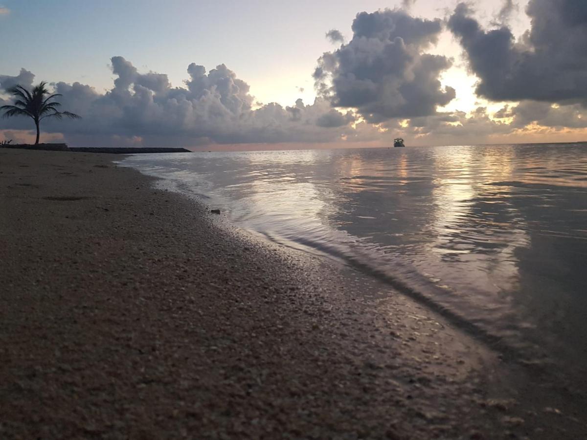 Hotel Chambao Maldives Guraidhoo  Exteriér fotografie
