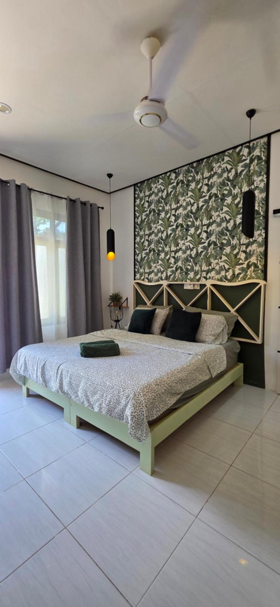 Hotel Chambao Maldives Guraidhoo  Pokoj fotografie