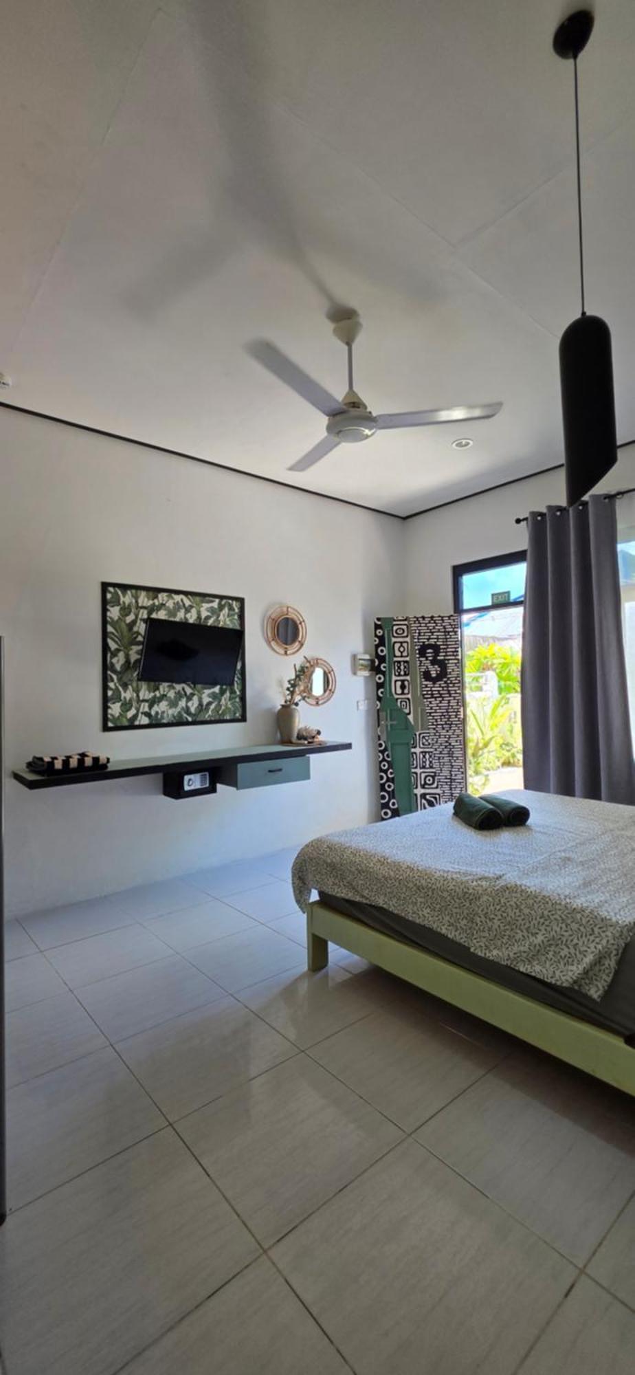 Hotel Chambao Maldives Guraidhoo  Exteriér fotografie